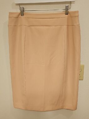 White House Black Market Pencil Skirt